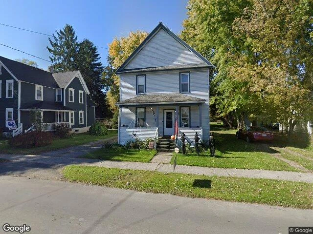 House image located at Cortland, NY 13045