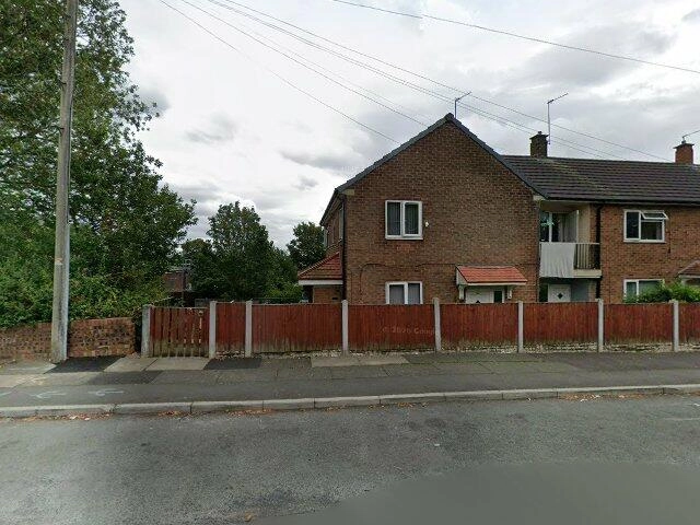 House image located at Saint George, SC 29477