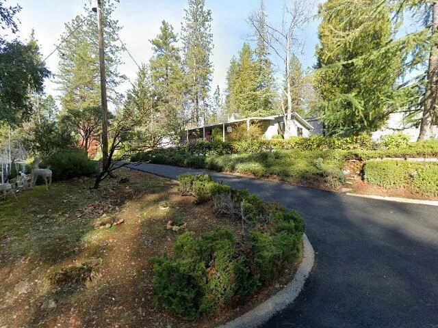 House image located at Applegate, CA 95703