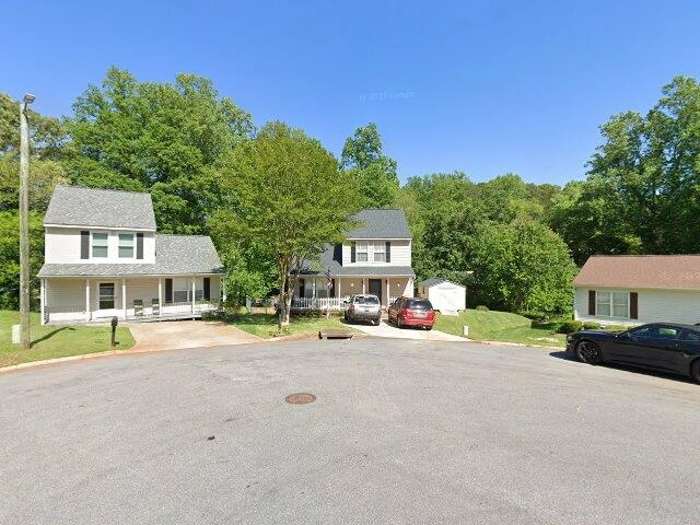 House image located at Greenville, SC 29617