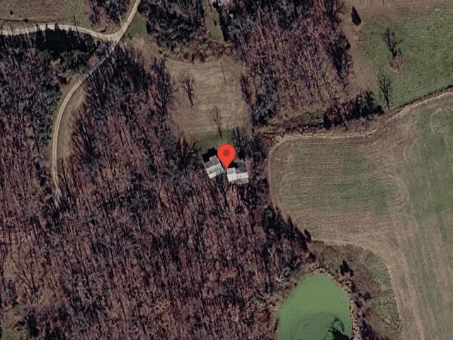 House image located at Hawk Point, MO 63349