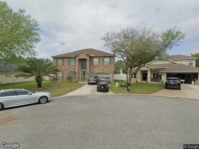 House image located at Orange Park, FL 32065
