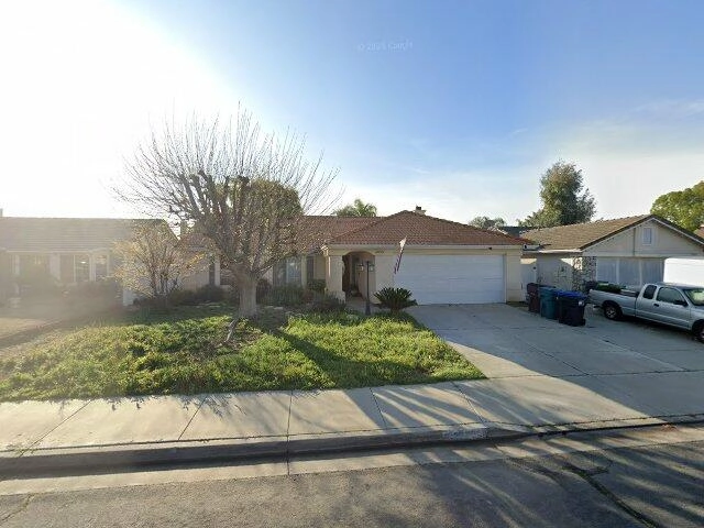 House image located at Menifee, CA 92584