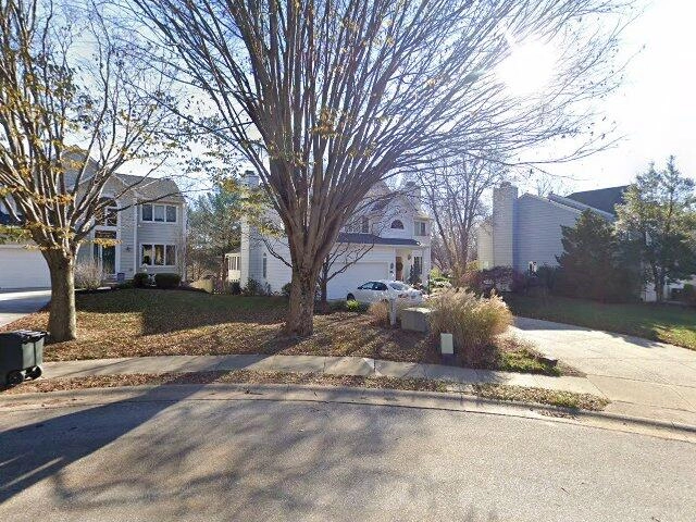 House image located at Columbia, MD 21044