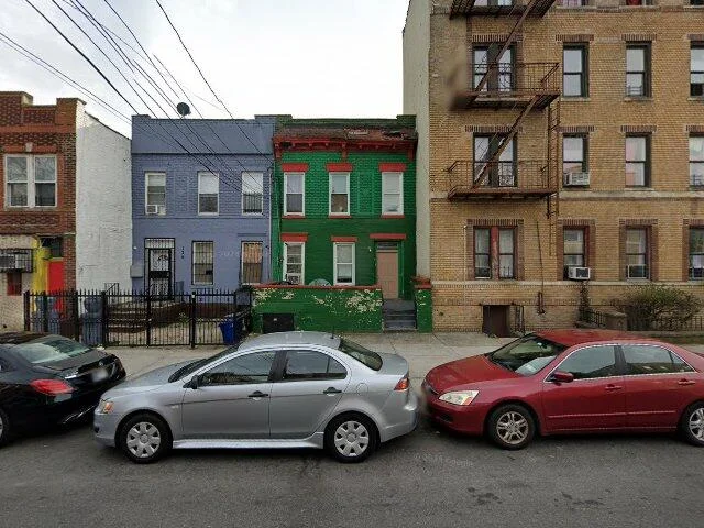 House image located at Brooklyn, NY 11212