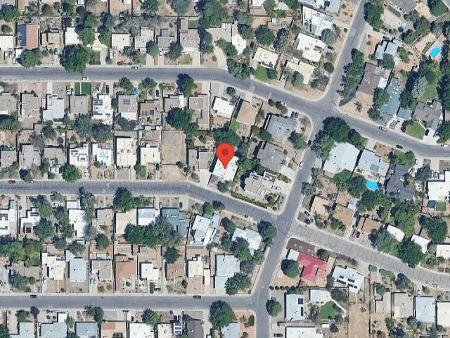 House image located at Albuquerque, NM 87106