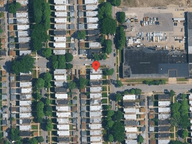 House image located at Chicago, IL 60639