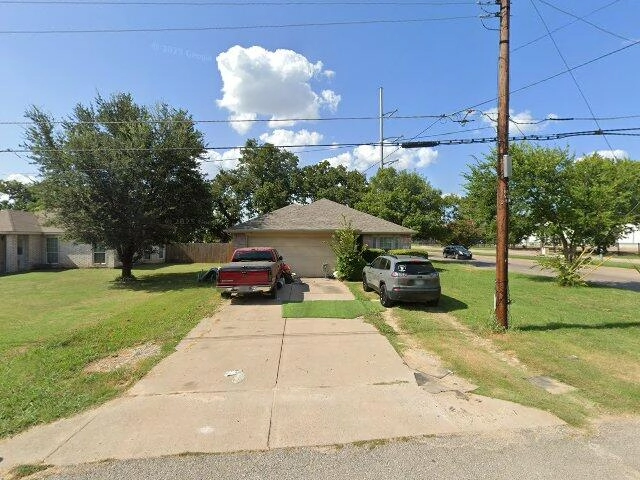 House image located at Dallas, TX 75217