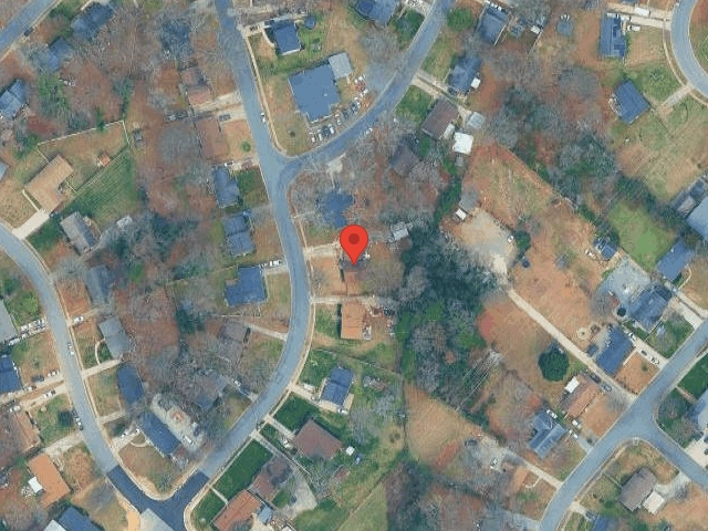 House image located at Charlotte, NC 28213