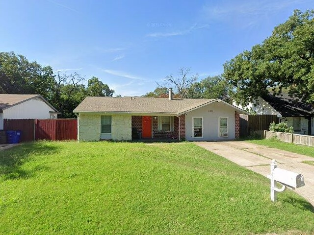 House image located at Balch Springs, TX 75180