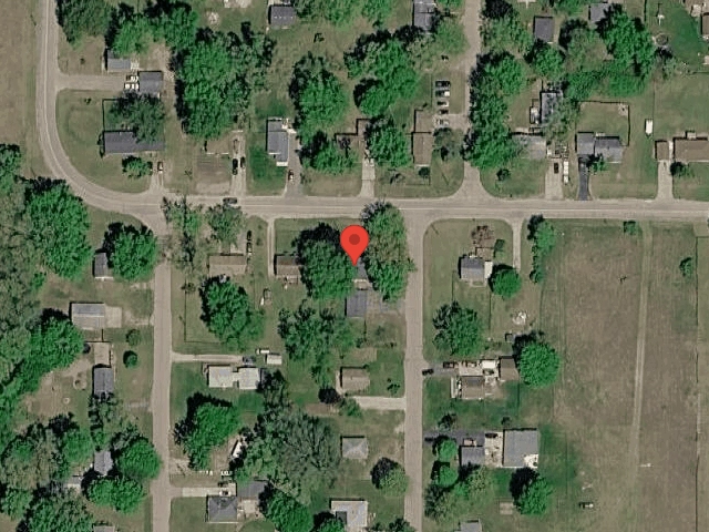 House image located at Benton Harbor, MI 49022
