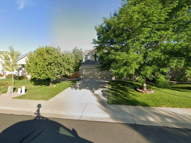 House image located at Castle Rock, CO 80104