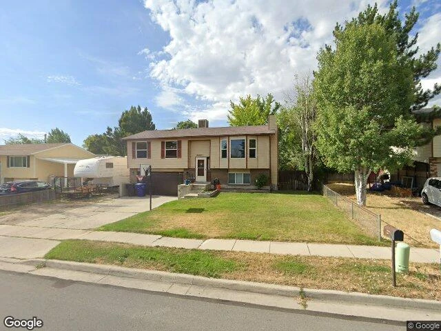 House image located at Salt Lake City, UT 84118