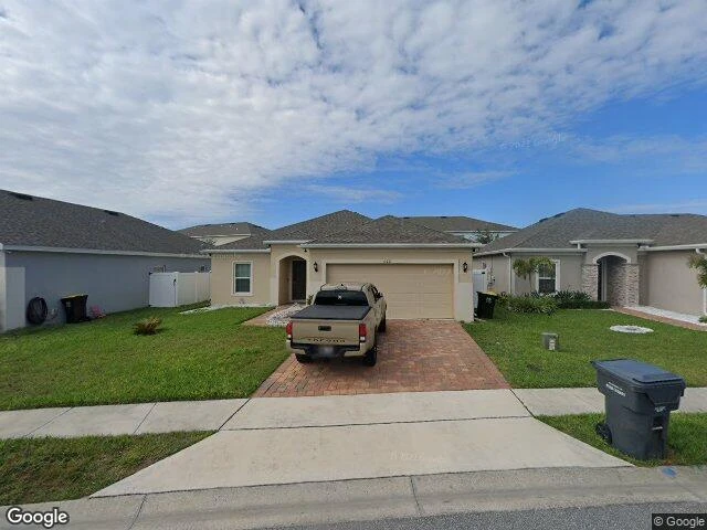 House image located at Davenport, FL 33837