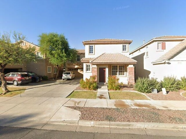 House image located at Phoenix, AZ 85040