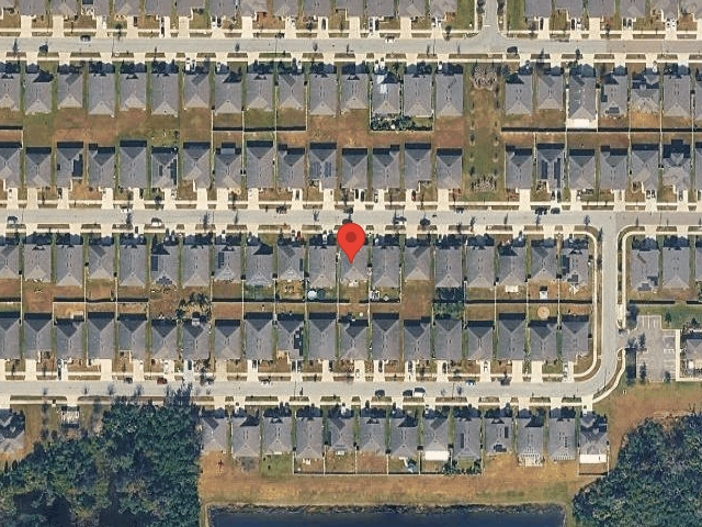 House image located at Ruskin, FL 33570