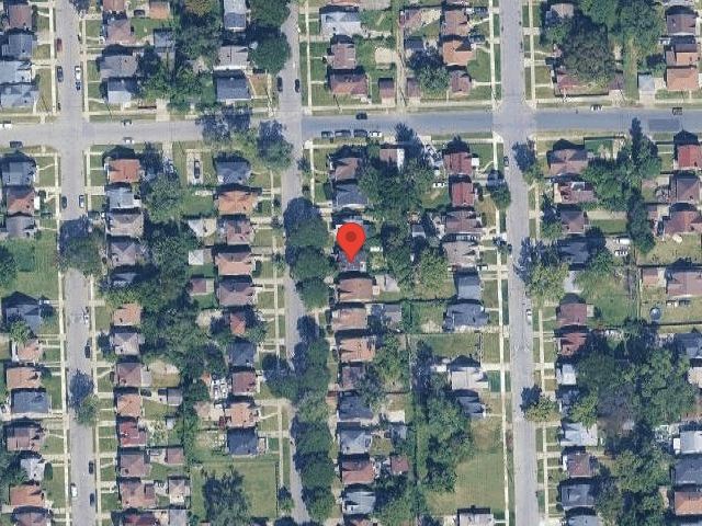 House image located at Detroit, MI 48227