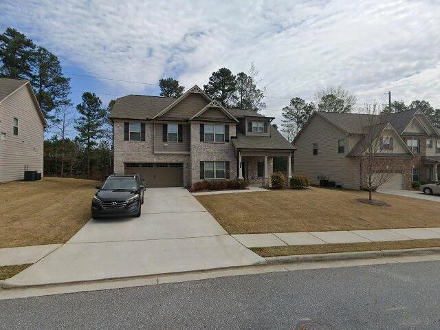 House image located at Auburn, GA 30011