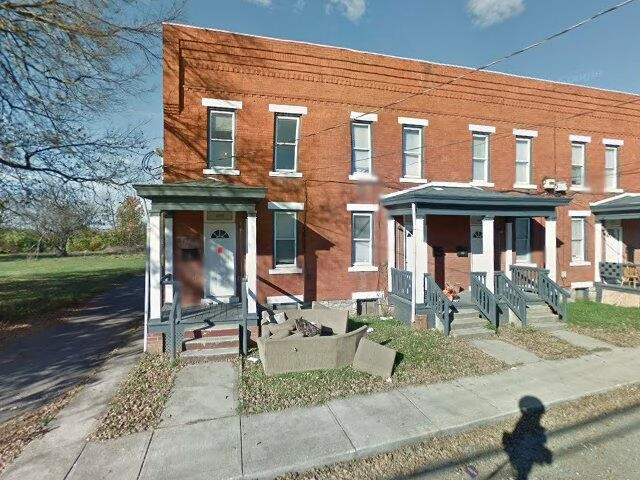 House image located at Columbus, OH 43207