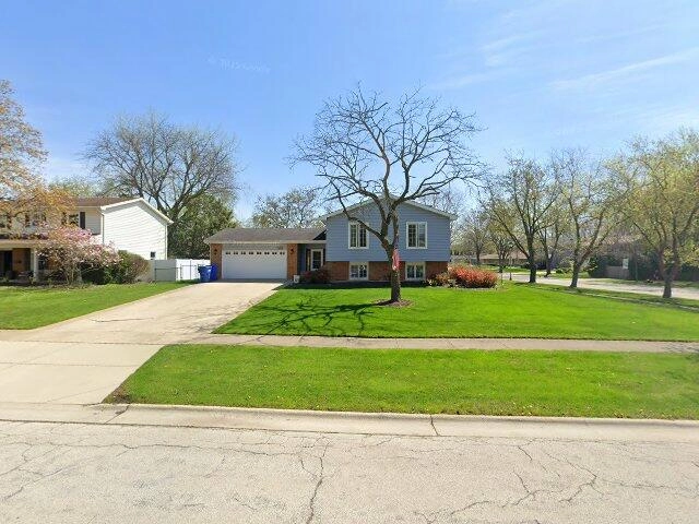 House image located at Wheaton, IL 60189