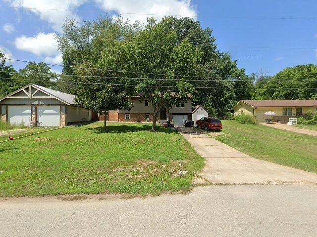 House image located at West Plains, MO 65775