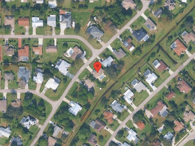 House image located at Port Saint Lucie, FL 34952