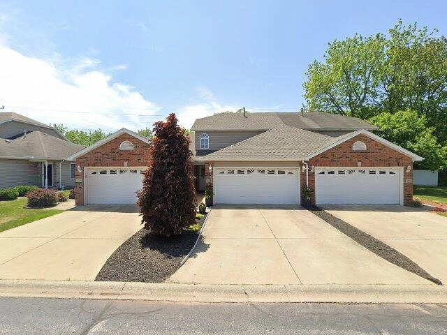 House image located at Dyer, IN 46311
