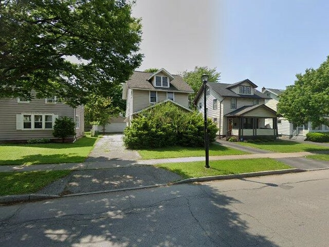 House image located at Rochester, NY 14606