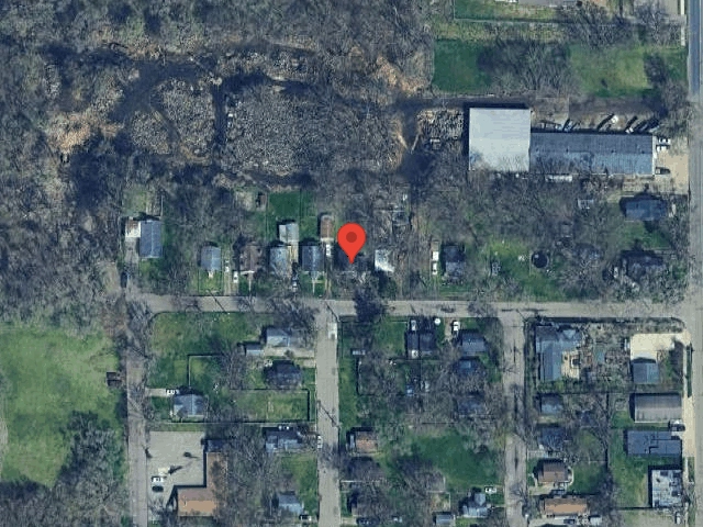 House image located at Kalamazoo, MI 49007