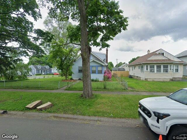 House image located at Rochester, NY 14616