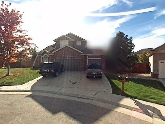 House image located at Aurora, CO 80016