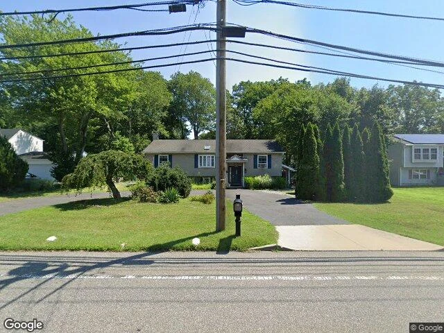 House image located at Coram, NY 11727
