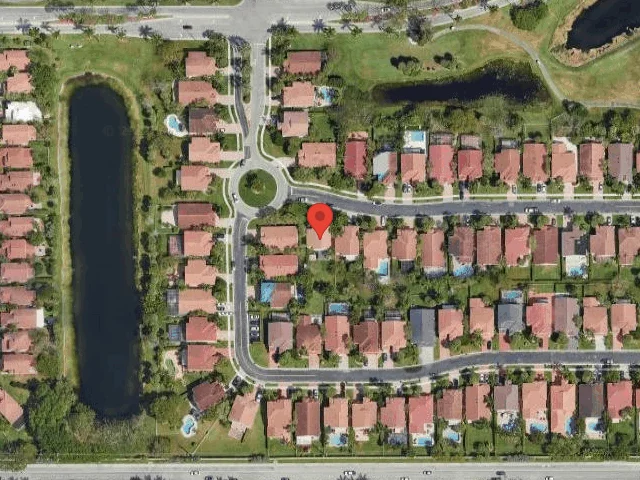 House image located at Hollywood, FL 33027