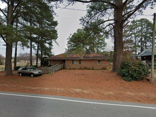 House image located at Wilson, NC 27893