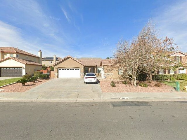 House image located at Moreno Valley, CA 92555