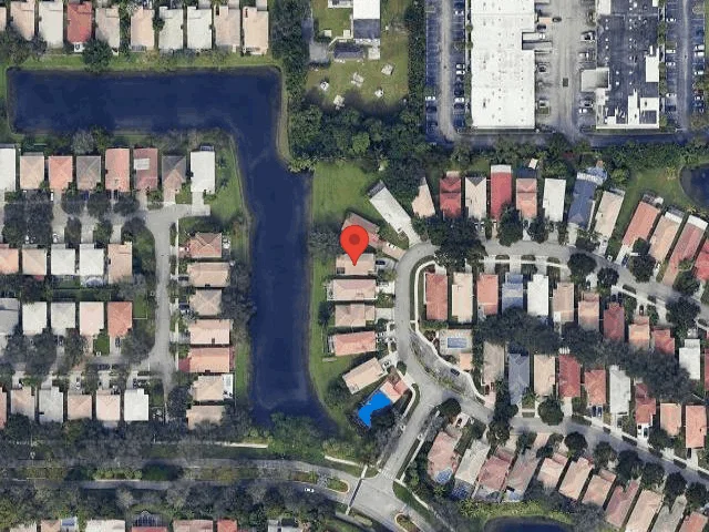 House image located at Pompano Beach, FL 33073