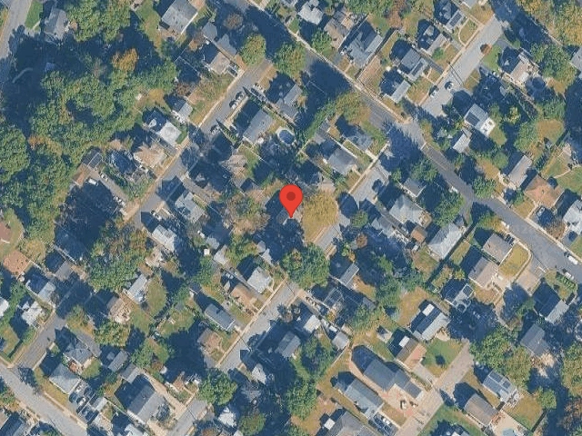 House image located at Maywood, NJ 07607