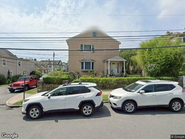 House image located at Port Chester, NY 10573