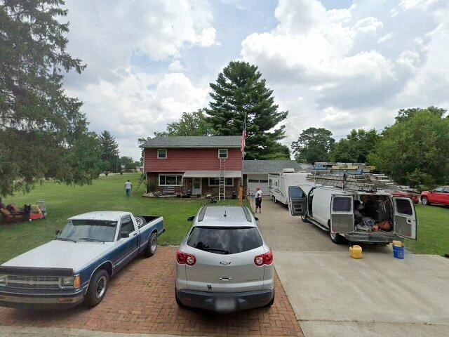 House image located at Franklin, OH 45005