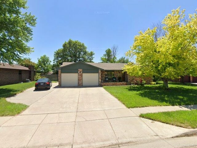 House image located at Garden City, KS 67846