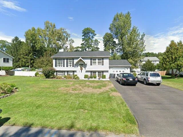 House image located at Albany, NY 12205