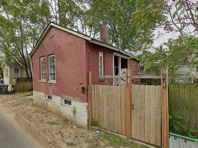 House image located at Saint Louis, MO 63116