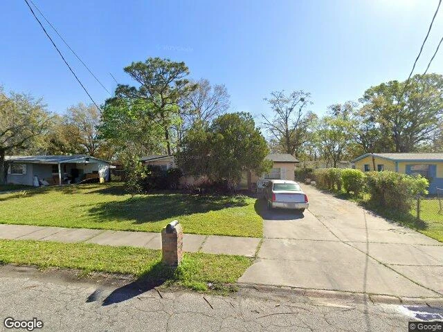 House image located at Jacksonville, FL 32208