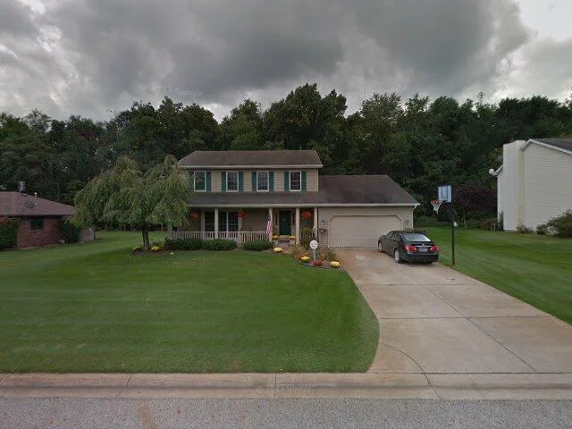 House image located at South Bend, IN 46628