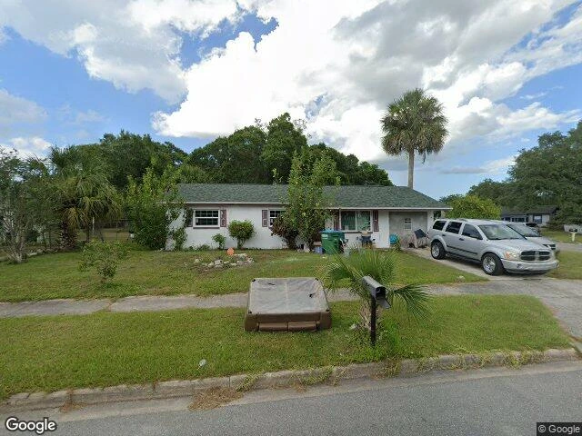 House image located at Sanford, FL 32771
