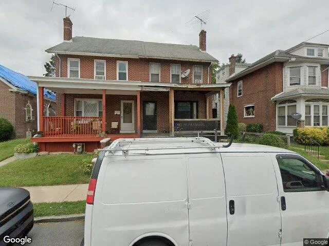 House image located at Chester, PA 19013