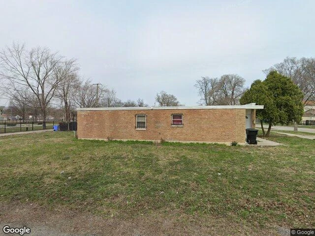 House image located at Chicago, IL 60643