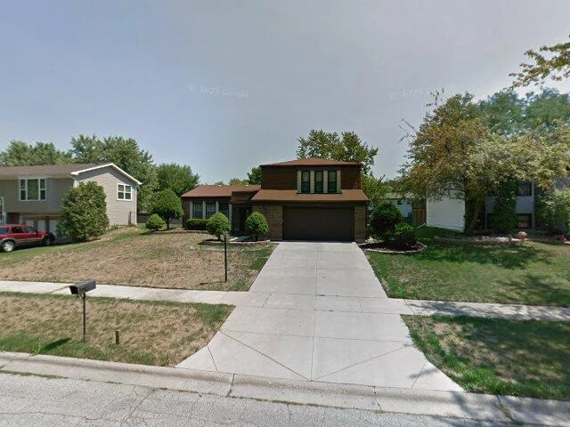 House image located at Bolingbrook, IL 60440