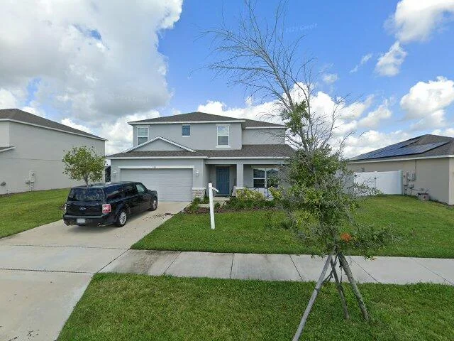 House image located at Kissimmee, FL 34758