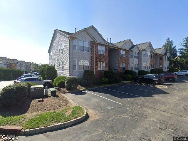 House image located at East Hanover, NJ 07936